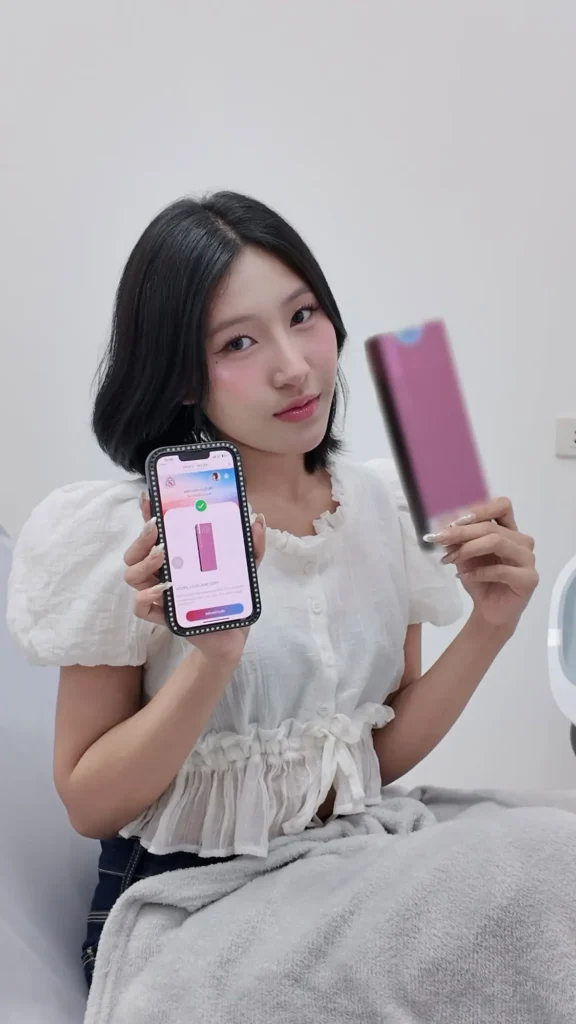 ยาแท้ ตรวจสอบได้ เครื่องมือมาตรฐาน Class Clinic โคราช