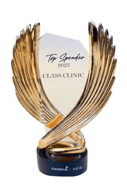 รางวัล Top Spender e.p.t.q. 2023