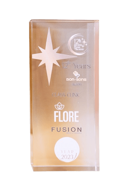 รางวัล Bon-Song Award 2023 Flore