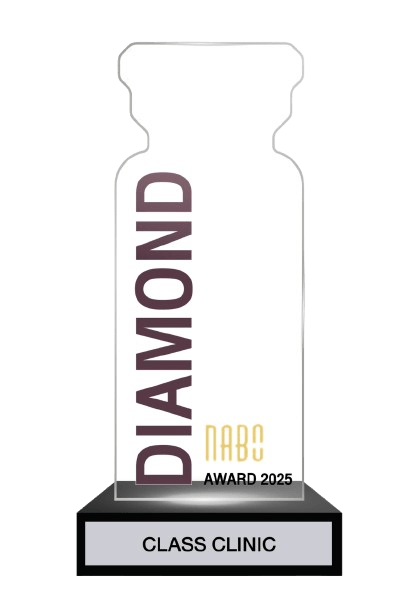 รางวัล DIAMOND NABO AWARDS 2025