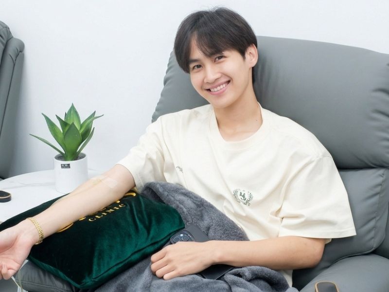 ดริปผิว