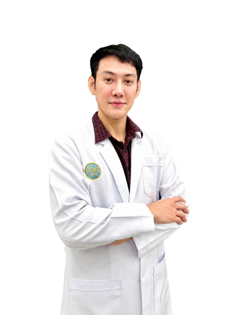น.พ.จิรัฎฐ์ แย้มสุขสิริรัฐ (หมอบอล)